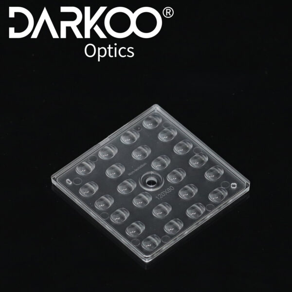 Dk 5050 120x60 Lens Non Isolation 24h1