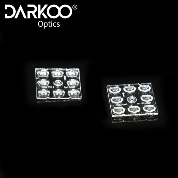 Dk 5050 144x66 Tpii M 8h1 Semi Cutoff