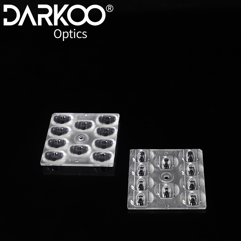 Dk 5050 146x85 Tp Ii M Full Cutoff