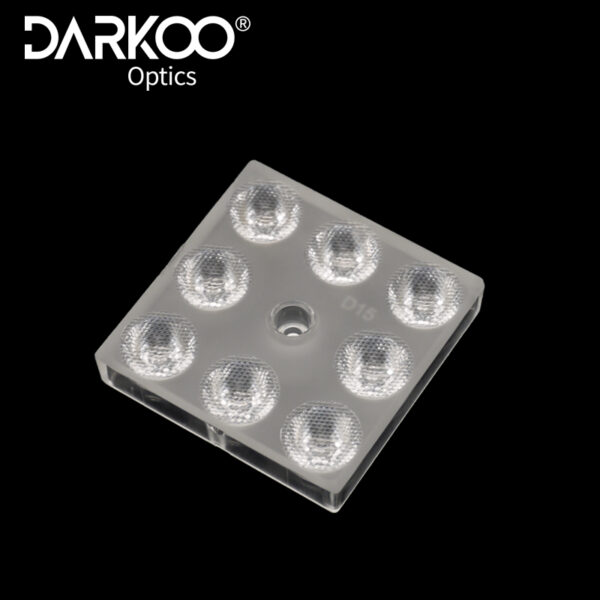 Dk 5050 15 Lens 8h1