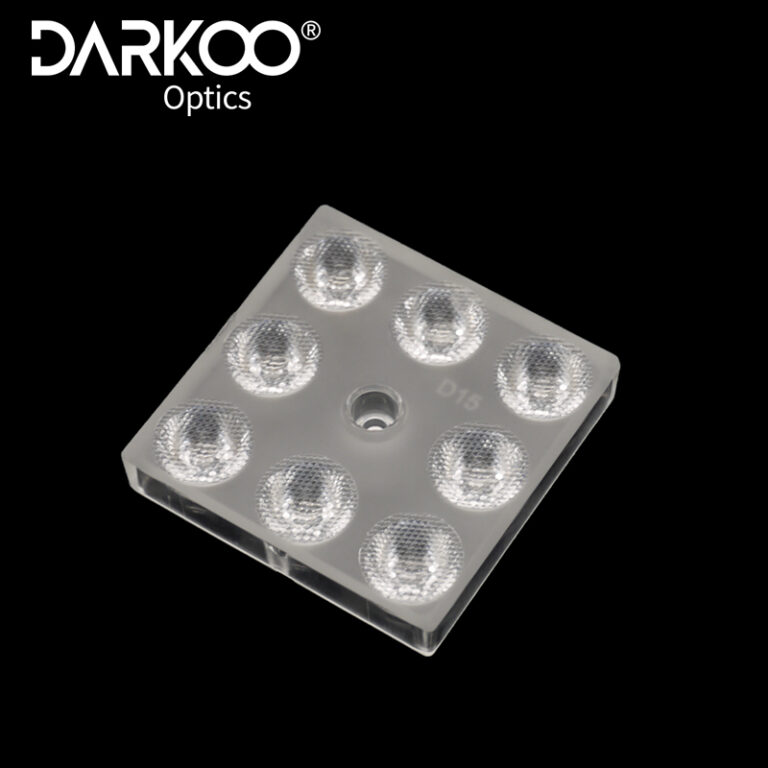 Dk 5050 15 Lens 8h1 
