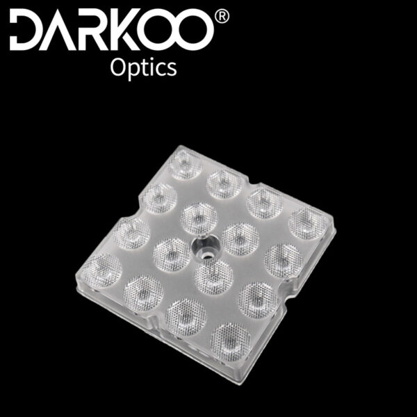 Dk 5050 20 Lens 16h1
