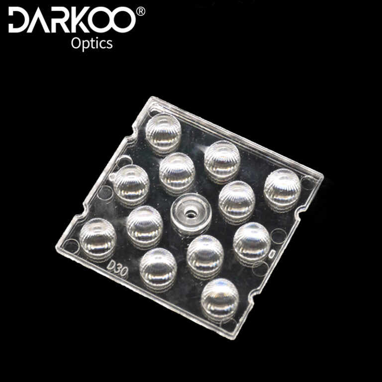 Dk 5050 30 Lens 12h1 B