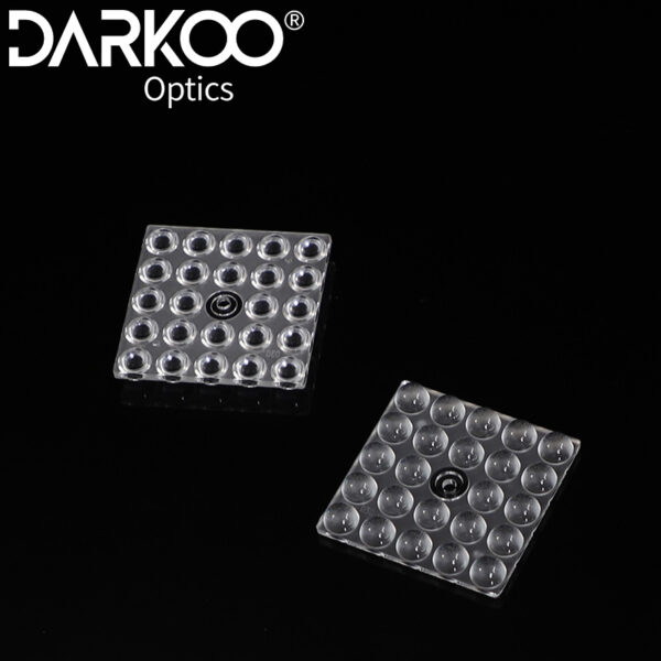 Dk 5050 30 Lens 24h1 B