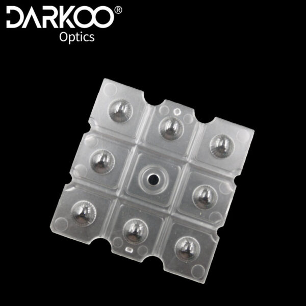 Dk 5050 30 Lens 8h1