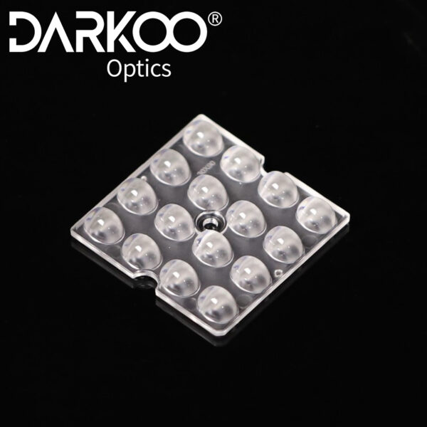 Dk 5050 30x90 Lens 16h1