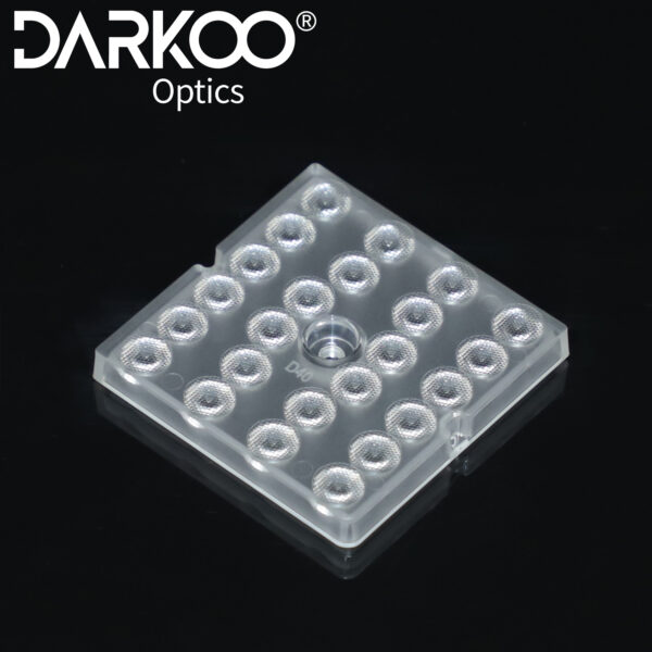 Dk 5050 40 Lens 24h1
