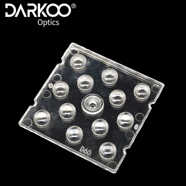 Dk 5050 60 Lens 12h1 B