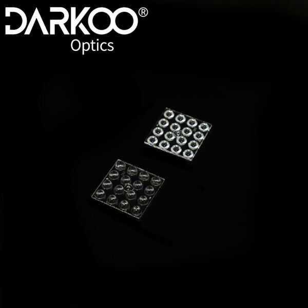 Dk 5050 60 Lens 16h1 5050 Nn1