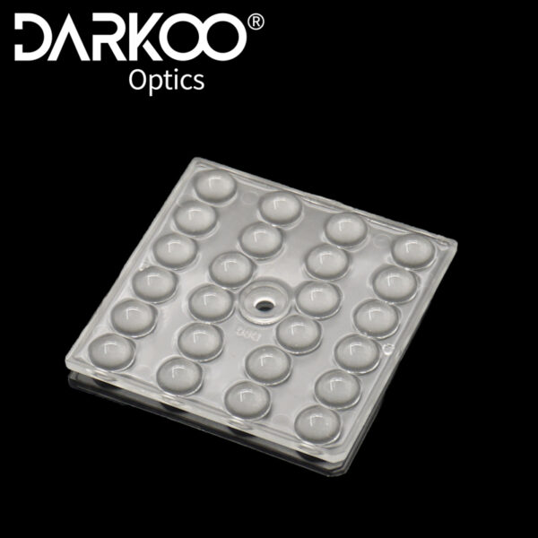 Dk 5050 60 Lens 24h1