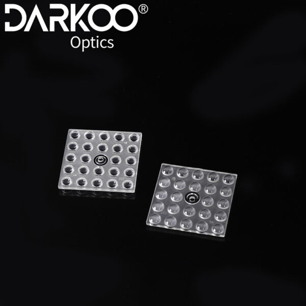 Dk 5050 60 Lens 24h1 B