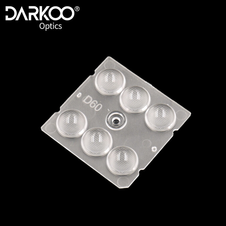 Dk 5050 60 Lens 6h1