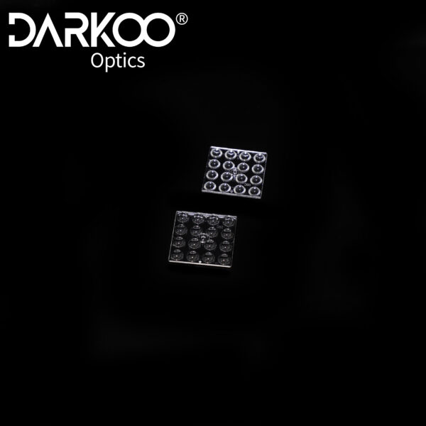 Dk 5050 90 Lens 16h1 5050 Nn1