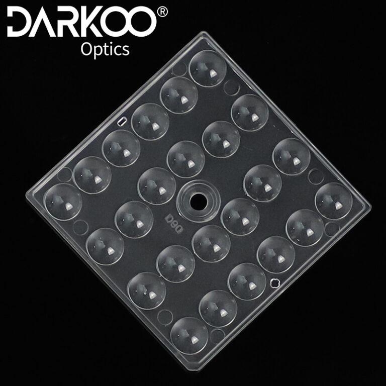 Dk 5050 90 Lens 24h1