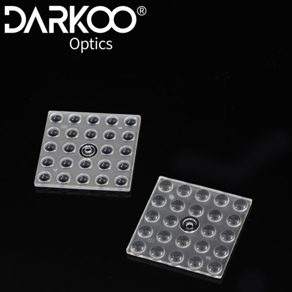 Dk 5050 90 Lens 24h1 B