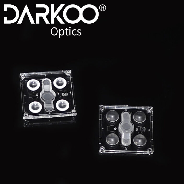 Dk 5050 90 Lens 4h1 B