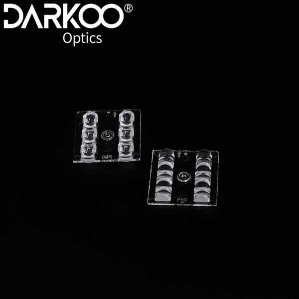 Dk 5050 P50 Lens 6h1 Nn1