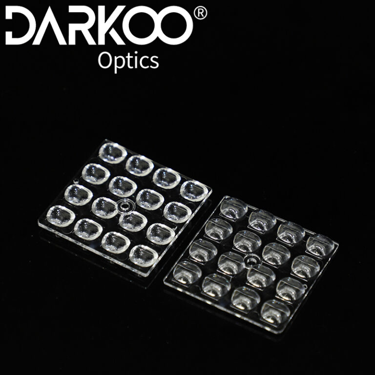 Dk 5050 P65 Lens 16h1